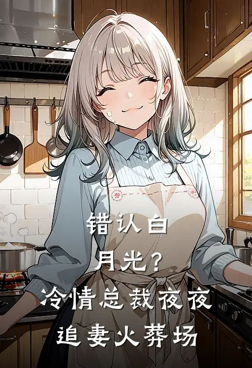 错认白月光？冷情总裁夜夜追妻火葬场