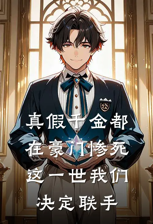 真假千金都在豪门惨死，这一世我们决定联手