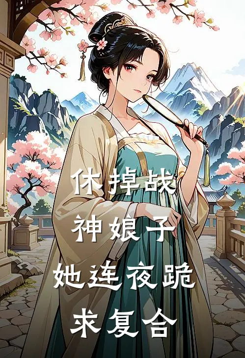 休掉战神娘子，她连夜跪求复合
