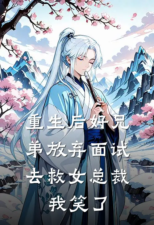 重生后好兄弟放弃面试去救女总裁，我笑了