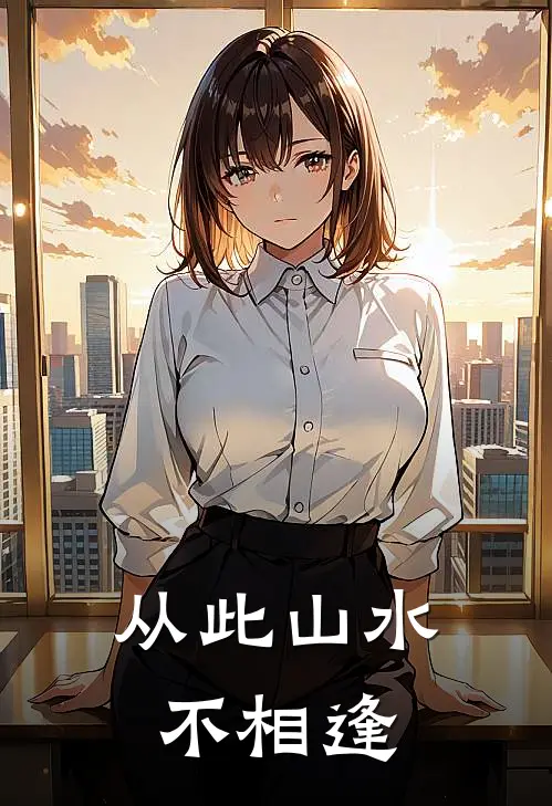 从此山水不相逢