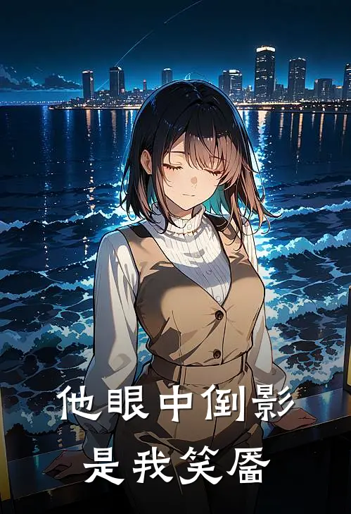 他眼中倒影是我笑靥