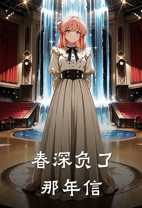 春深负了那年信