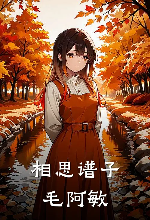 相思谱子毛阿敏