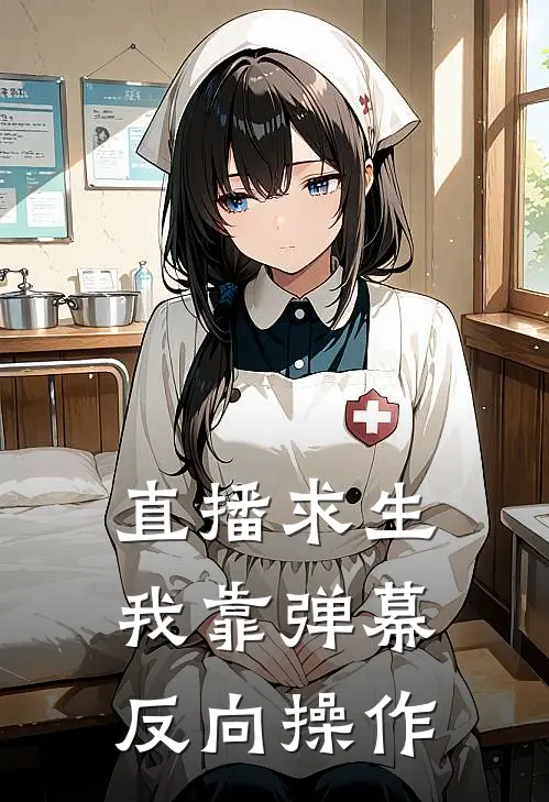 直播求生：我靠弹幕反向操作(林野雷蒙)在线阅读免费小说_最新章节列表直播求生：我靠弹幕反向操作(林野雷蒙)