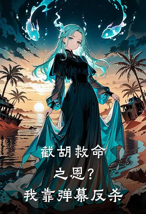 截胡救命之恩？我靠弹幕反杀