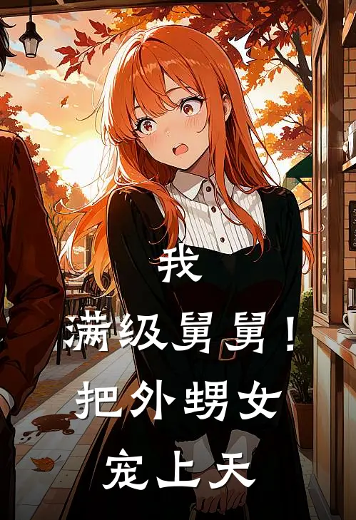 我，满级舅舅！把外甥女宠上天