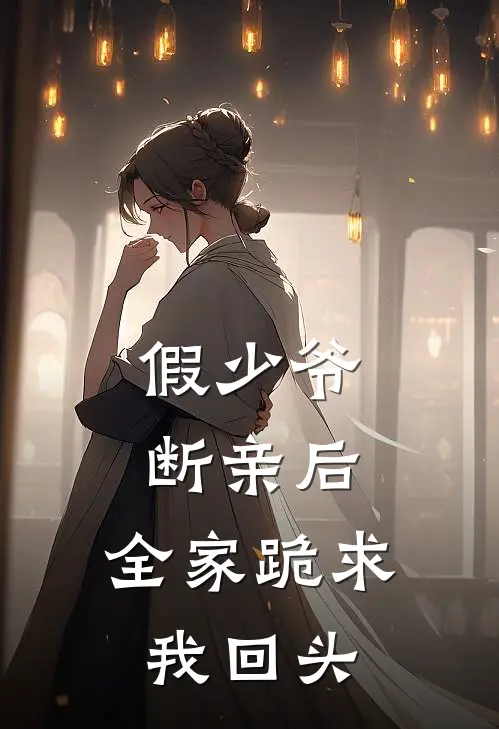假少爷断亲后，全家跪求我回头