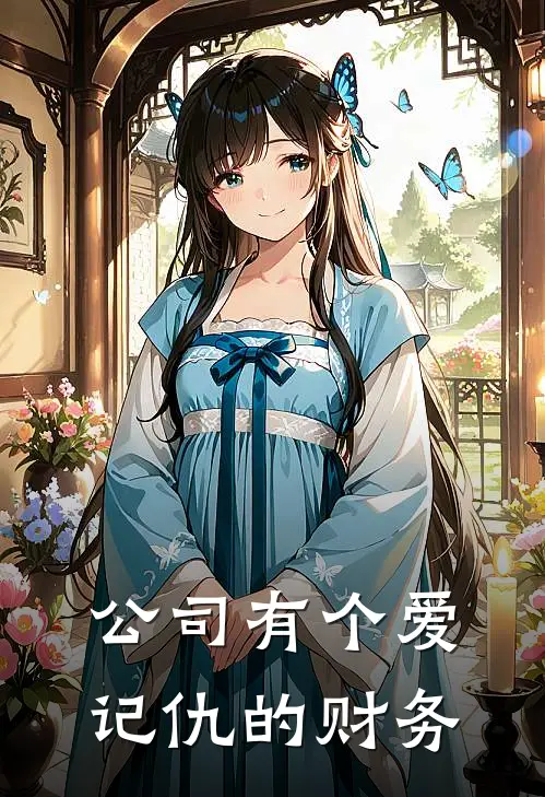 公司有个爱记仇的财务