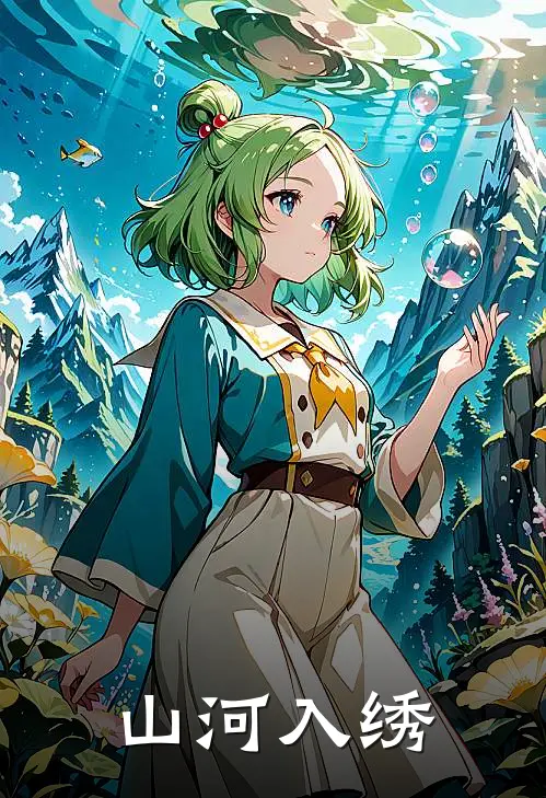 山河入绣春兰沈绣芸最新小说推荐_热门小说排行榜山河入绣(春兰沈绣芸)