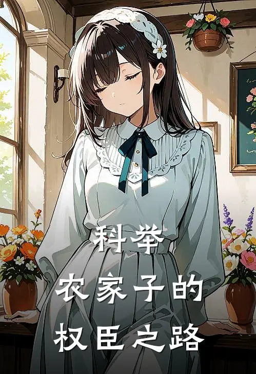 科举，农家子的权臣之路