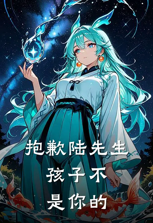 抱歉陆先生，孩子不是你的