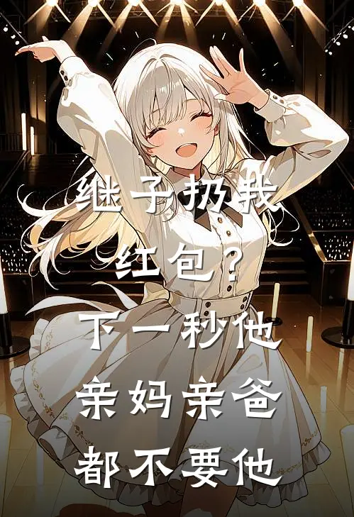 继子扔我红包？下一秒他亲妈亲爸都不要他