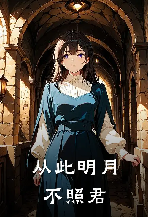 从此明月不照君