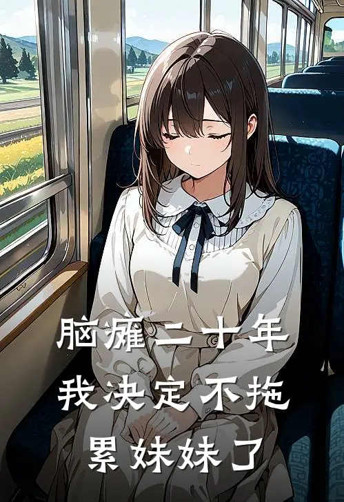 脑瘫二十年，我决定不拖累妹妹了