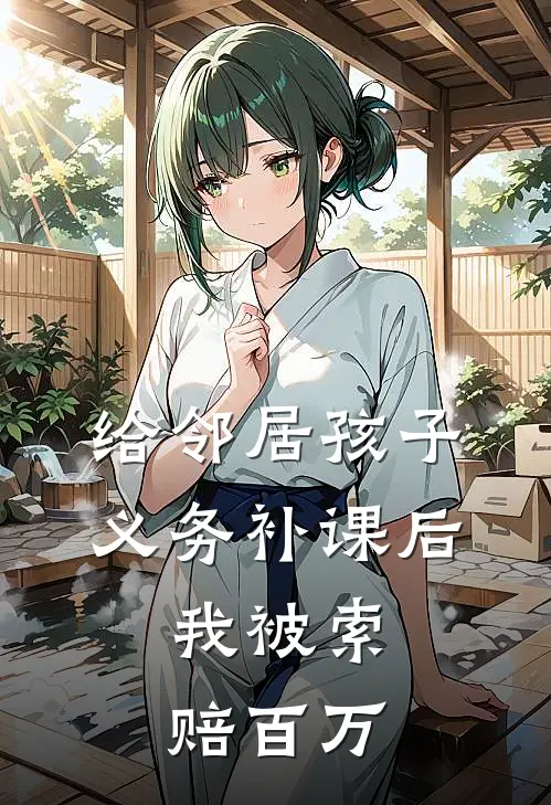 给邻居孩子义务补课后，我被索赔百万