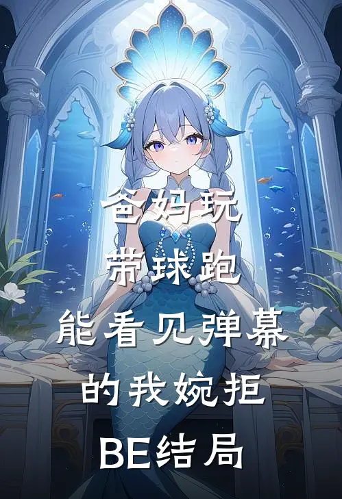 爸妈玩带球跑，能看见弹幕的我婉拒BE结局