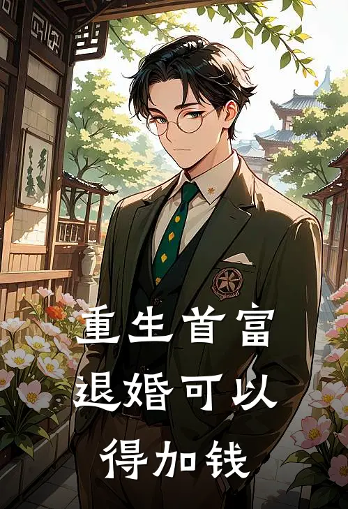 林清寒沈游(重生首富：退婚可以，得加钱)全本阅读_林清寒沈游最新热门小说