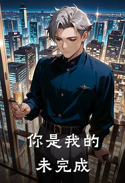 你是我的未完成