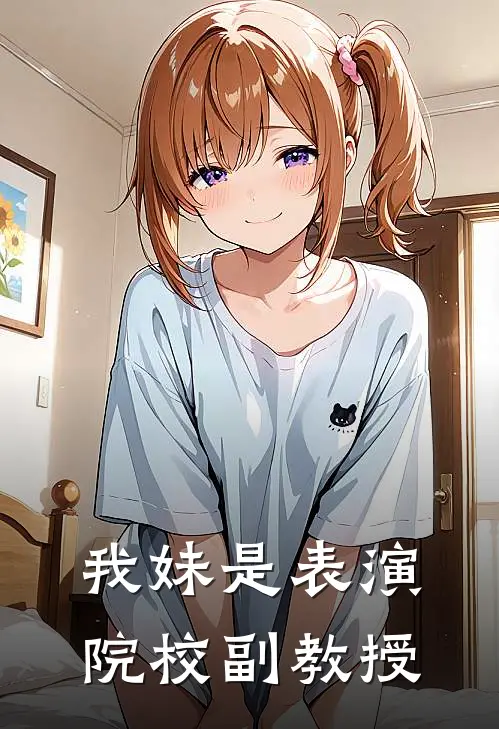 我妹是表演院校副教授