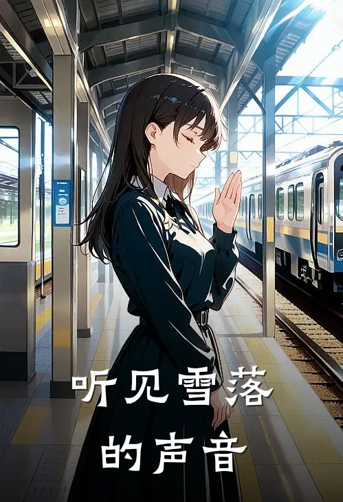 听见雪落的声音