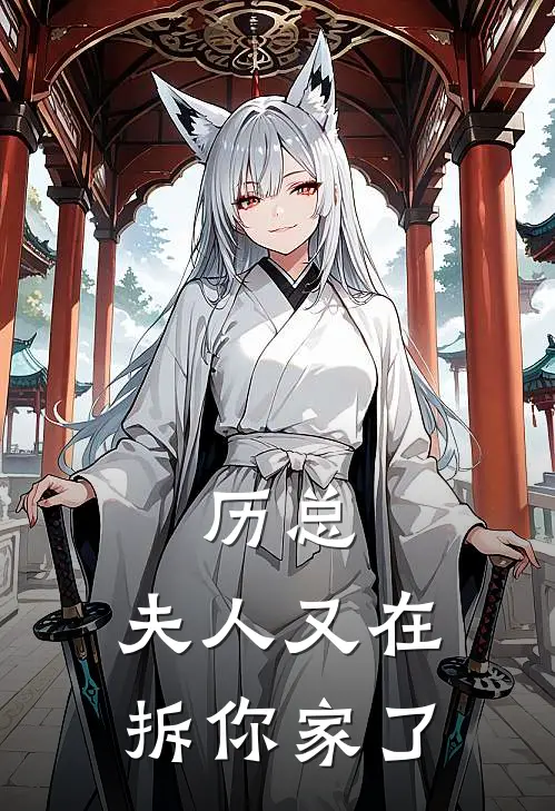 历总，夫人又在拆你家了