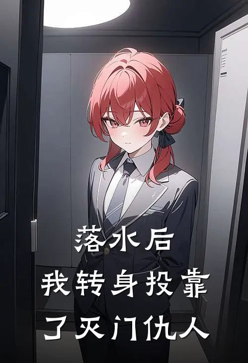 落水后，我转身投靠了灭门仇人