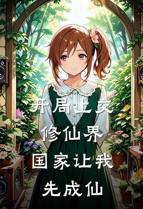 开局上交修仙界，国家让我先成仙