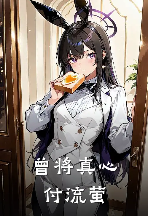 曾将真心付流萤