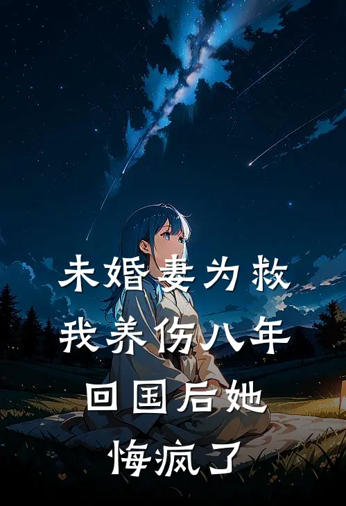 未婚妻为救我养伤八年，回国后她悔疯了