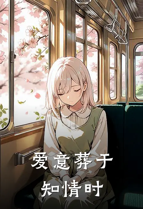 爱意葬于知情时