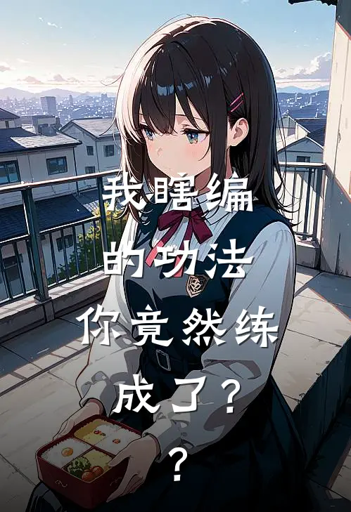 我瞎编的功法，你竟然练成了？？