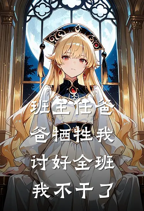 班主任爸爸牺牲我讨好全班，我不干了