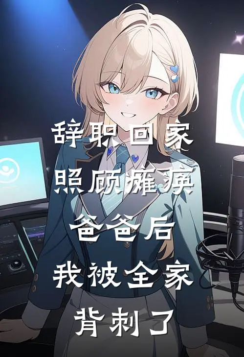 辞职回家照顾瘫痪爸爸后，我被全家背刺了