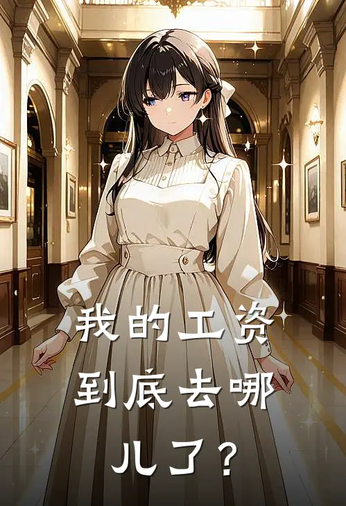 我的工资到底去哪儿了？