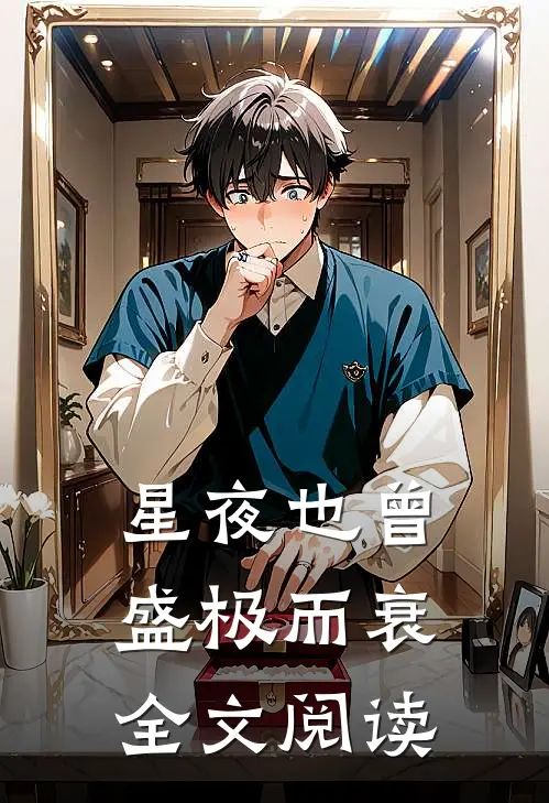 星夜也曾盛极而衰全文阅读