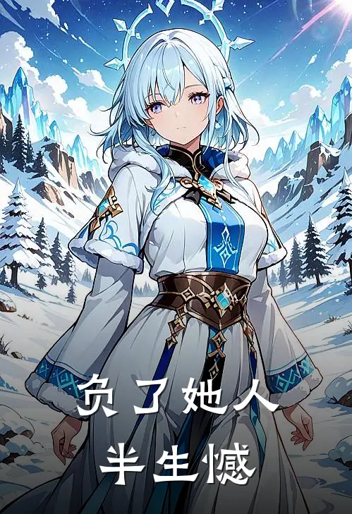 负了她人半生憾