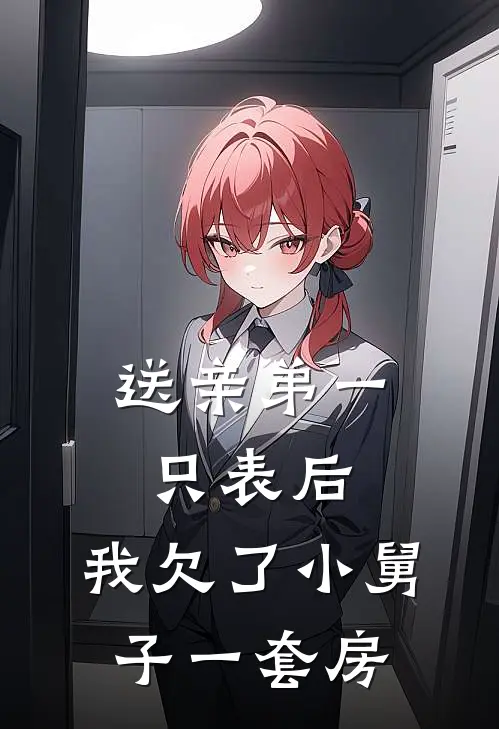 送亲弟一只表后，我欠了小舅子一套房