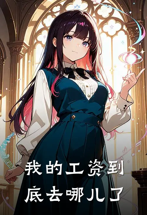 我的工资到底去哪儿了