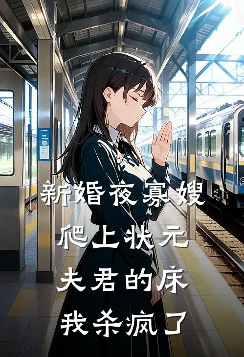 新婚夜寡嫂爬上状元夫君的床，我杀疯了