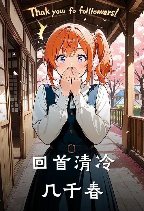 回首清冷几千春