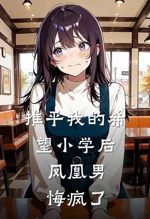推平我的希望小学后，凤凰男悔疯了