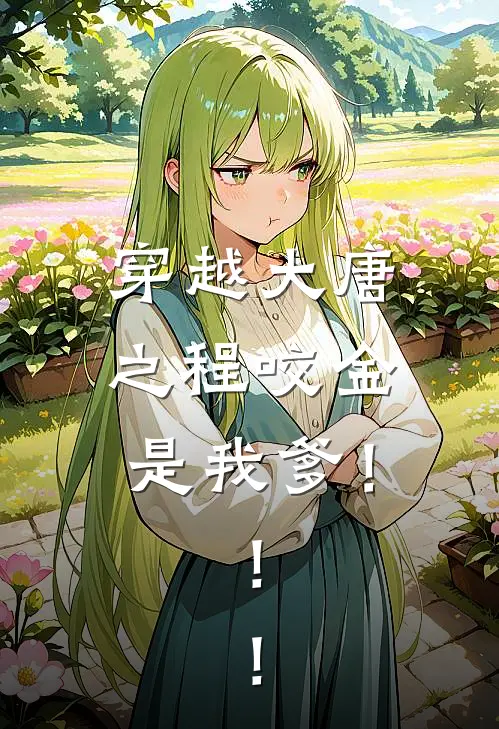 穿越大唐之程咬金是我爹！！！