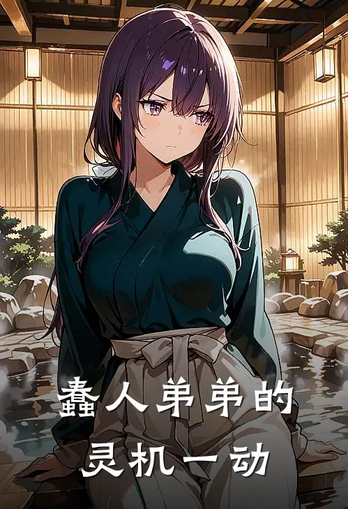 蠢人弟弟的灵机一动