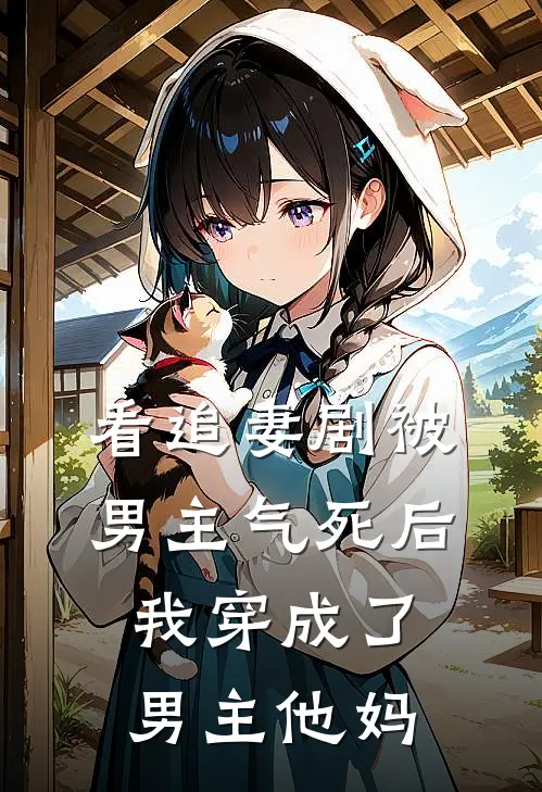看追妻剧被男主气死后，我穿成了男主他妈