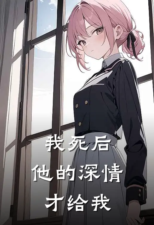 我死后，他的深情才给我