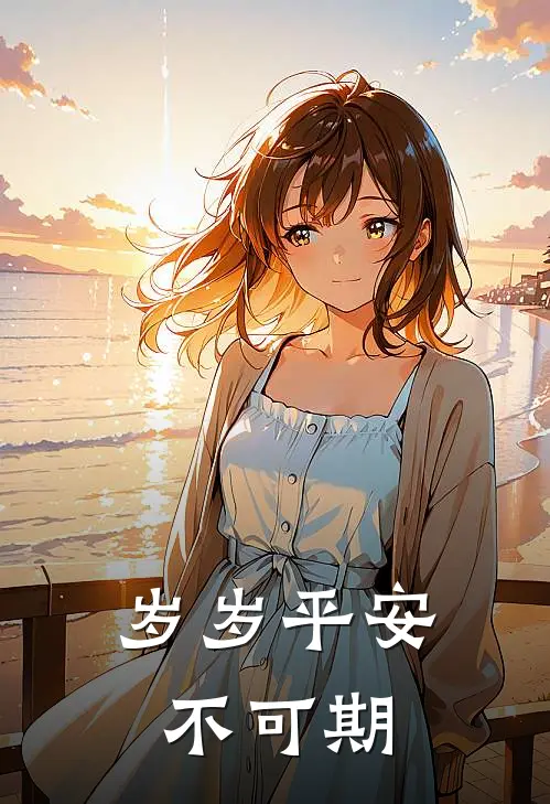 岁岁平安不可期