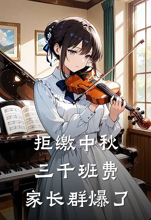 拒缴中秋三千班费，家长群爆了