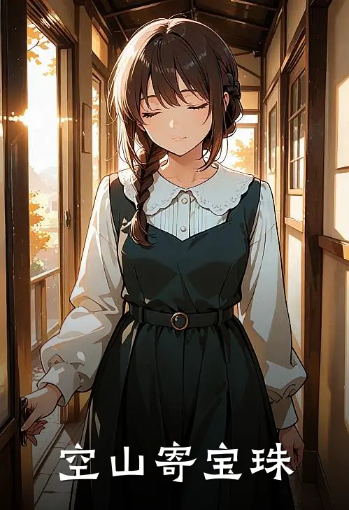 《空山寄宝珠》林居安徐宝珠已完结小说_空山寄宝珠(林居安徐宝珠)经典小说