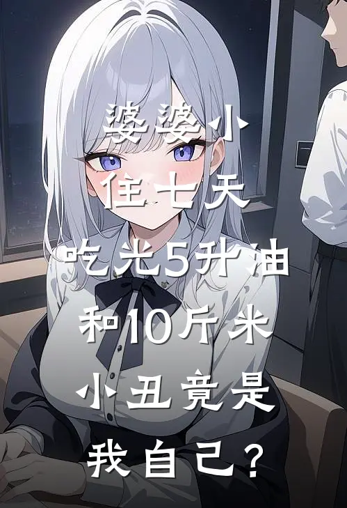 婆婆小住七天，吃光5升油和10斤米，小丑竟是我自己？